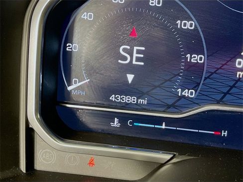 Used 2024 GMC Sierra 1500 Denali Ultimate image 13