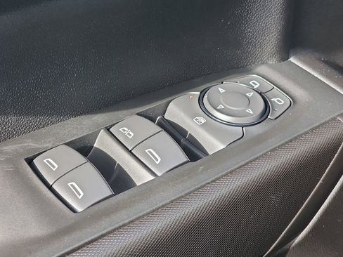 New 2026 Chevrolet Silverado 1500 Custom image 28