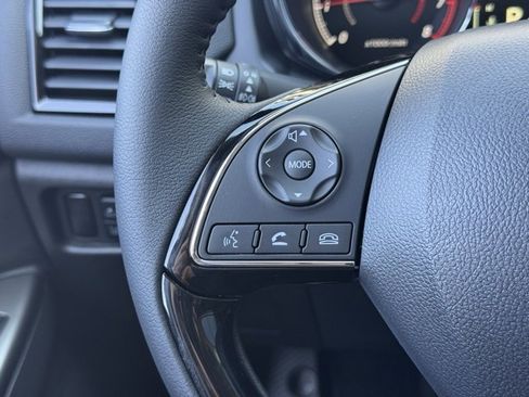 New 2025 Mitsubishi Outlander Sport AWD image 21