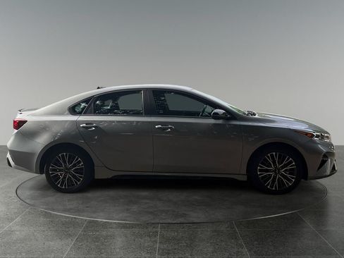 Used 2024 Kia Forte GT-Line FWD image 10