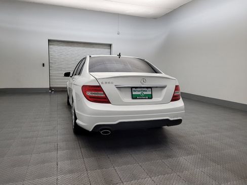 Used 2014 Mercedes-Benz C 250 Sport w/ Multimedia Package image 6