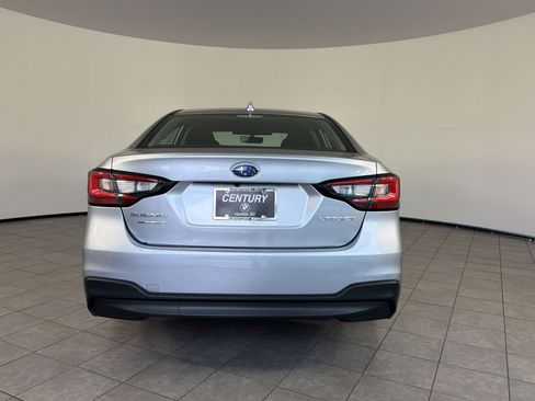 Used 2025 Subaru Legacy Premium AWD/4WD image 10