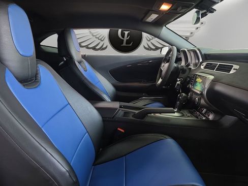 Used 2013 Chevrolet Camaro ZL1 image 15