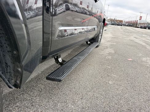 Used 2023 Toyota Tundra Capstone image 23