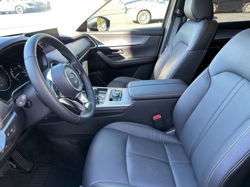 New 2026 MAZDA CX-90 3.3 Turbo w/ Preferred Package image 31