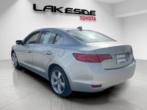 Used 2015 Acura ILX image 4