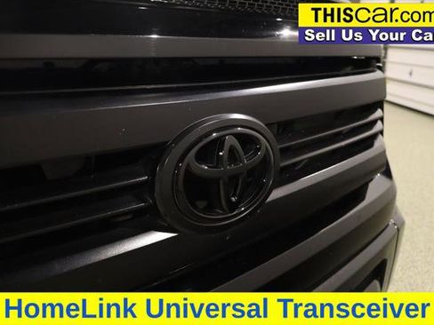 Used 2016 Toyota Tundra SR5 w/ SR5 Upgrade Package image 12