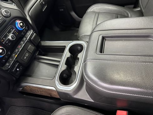 Used 2020 GMC Sierra 2500 Denali w/ Gooseneck/5TH Wheel Package image 32