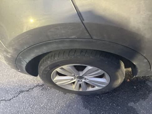 Used 2017 Kia Sportage LX image 8