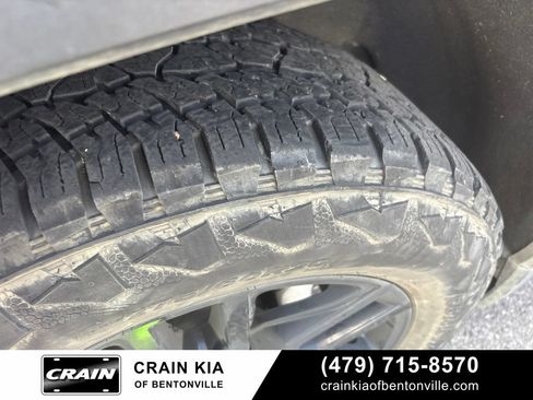 Used 2019 GMC Sierra 1500 Elevation w/ Elevation Value Package RWD image 7