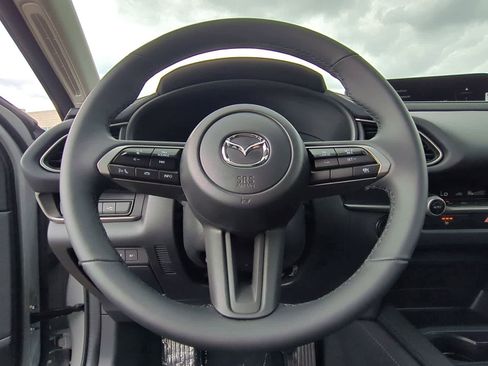 New 2026 MAZDA CX-30 AWD 2.5 S w/ Select Sport Pkg image 21