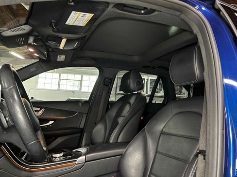Certified 2018 Mercedes-Benz GLC 300 4MATIC image 23