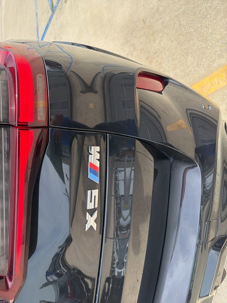 Used 2021 BMW X5 M w/ Executive Package AWD/4WD image 57