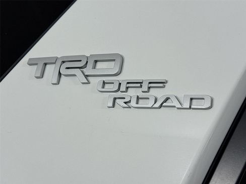 Certified 2024 Toyota 4Runner TRD Off-Road Premium image 15