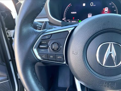 Used 2024 Acura MDX w/Technology Package image 19