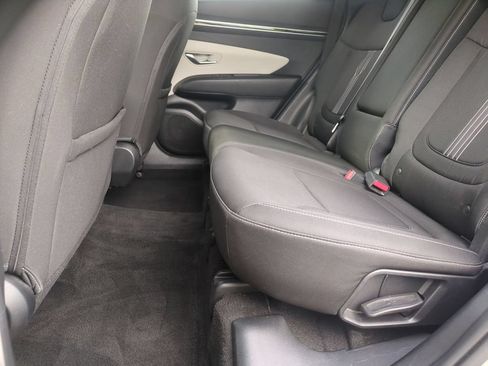 Used 2023 Hyundai Tucson SEL AWD/4WD image 14