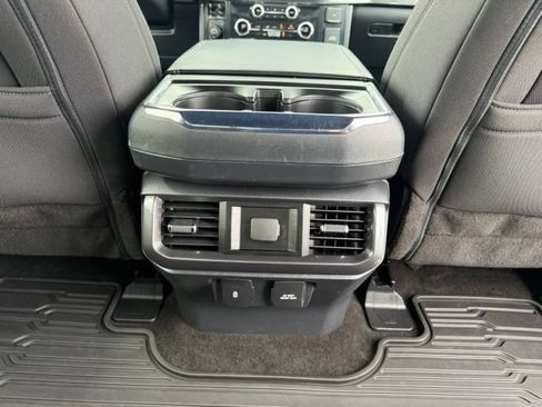 Used 2023 Ford F150 XLT w/ Equipment Group 302A High AWD/4WD image 24