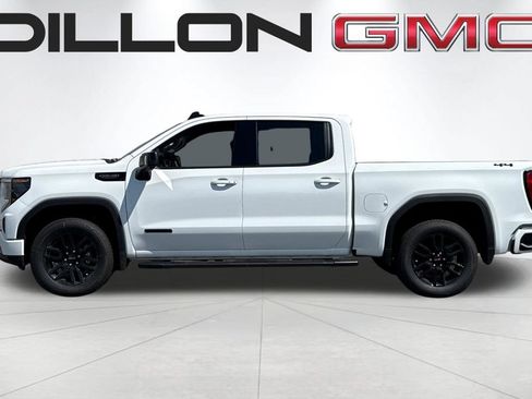 New 2026 GMC Sierra 1500 Elevation w/ Preferred Package AWD/4WD image 7