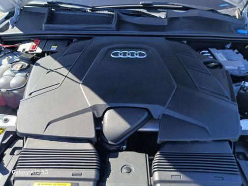 Used 2021 Audi Q7 3.0T Premium Plus w/ Premium Plus Package image 25