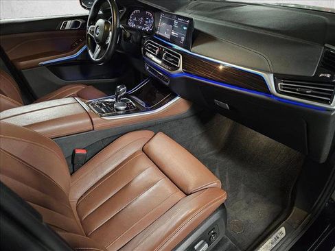 Used 2020 BMW X5 sDrive40i w/ M Sport Package image 21