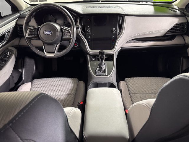 Used 2025 Subaru Legacy Premium AWD/4WD image 23