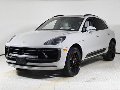 Used 2023 Porsche Macan S