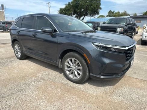 Used 2023 Honda CR-V EX-L image 1