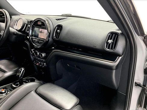 Used 2020 MINI Cooper Countryman S image 16