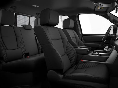 New 2026 Toyota Tundra SR5 AWD/4WD image 20