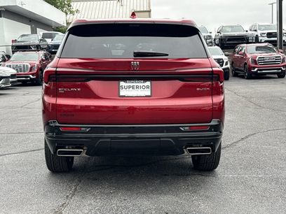 New 2026 Buick Enclave Sport Touring w/ Power Package