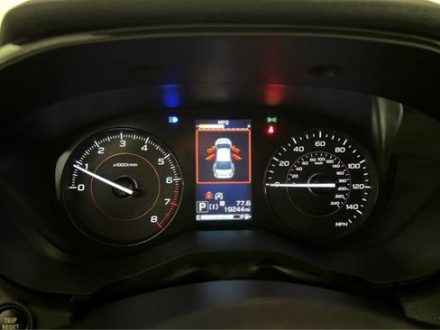 Used 2021 Subaru Crosstrek 2.0i AWD/4WD image 15