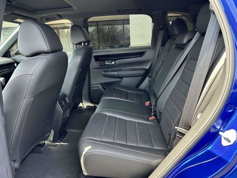 Used 2024 Honda CR-V Sport Touring image 17