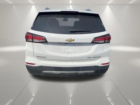 Certified 2023 Chevrolet Equinox Premier image 6