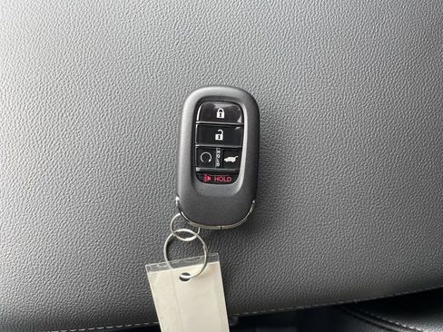 New 2026 Honda CR-V EX-L image 24