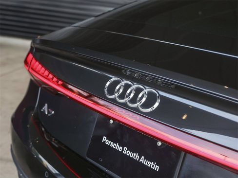 Used 2019 Audi A7 3.0T Premium Plus w/ Premium Plus Package image 6