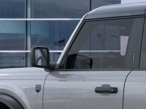 New 2026 Ford Bronco Big Bend AWD/4WD image 24