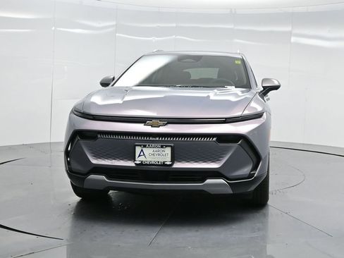 Used 2025 Chevrolet Equinox EV LT w/ Convenience Package image 42