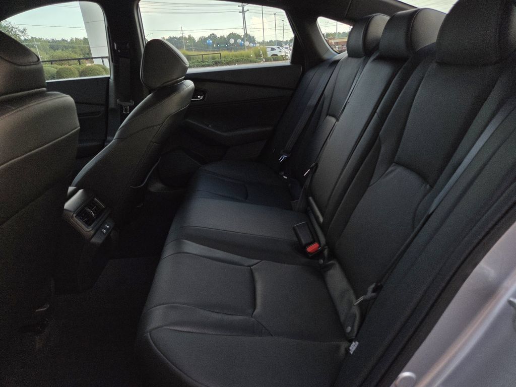 New 2026 Honda Accord Sport image 18