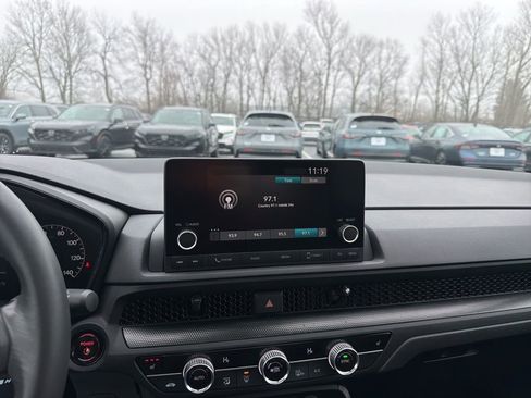 Certified 2023 Honda CR-V Sport image 15