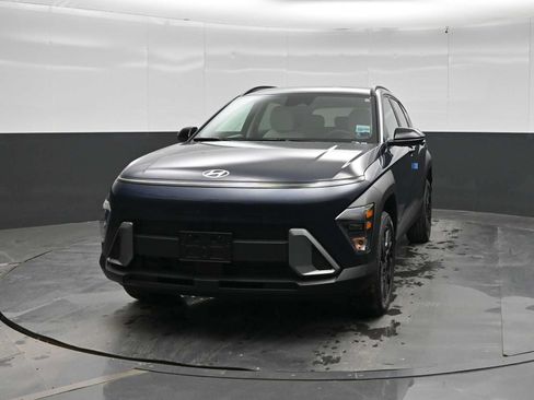 New 2026 Hyundai Kona SEL Sport AWD/4WD image 3