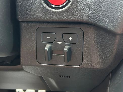 Used 2025 Toyota Tundra SR5 w/ TRD Rally Package AWD/4WD image 25