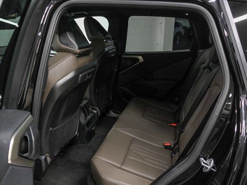 Used 2025 BMW X3 xDrive30i image 17