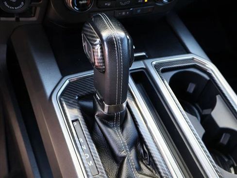 Used 2017 Ford F150 Raptor w/ Equipment Group 802A Luxury AWD/4WD image 16