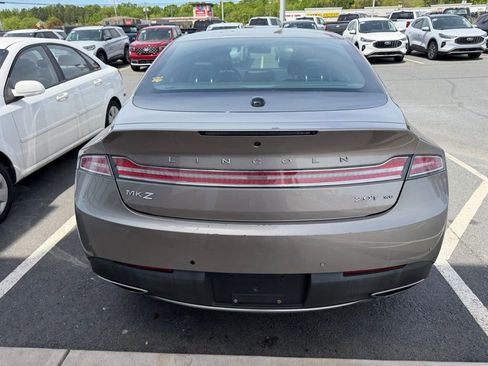 Used 2019 Lincoln MKZ Reserve w/ Reserve Plus Package image 5