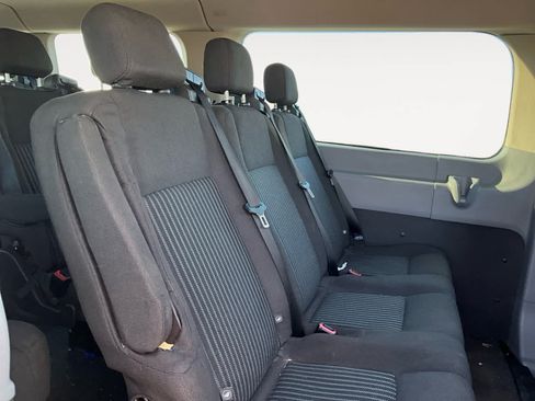 Used 2016 Ford Transit 350 XLT RWD image 13