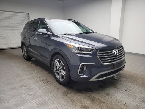 Used 2018 Hyundai Santa Fe SE w/ Cargo Package image 13