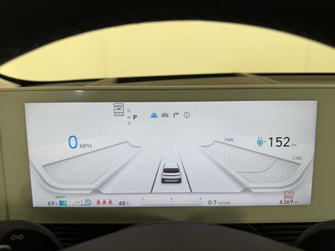 Used 2024 Hyundai Ioniq 5 Limited image 18