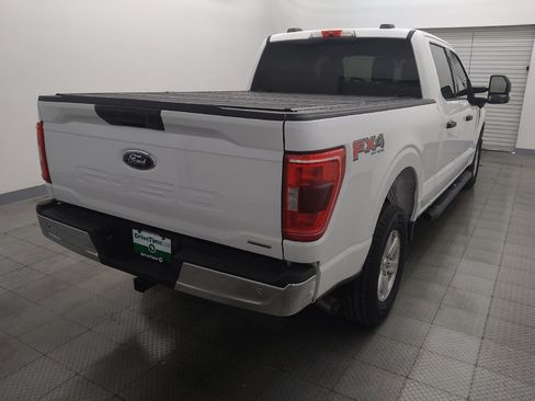 Used 2022 Ford F150 XLT w/ Equipment Group 301A Mid AWD/4WD image 7
