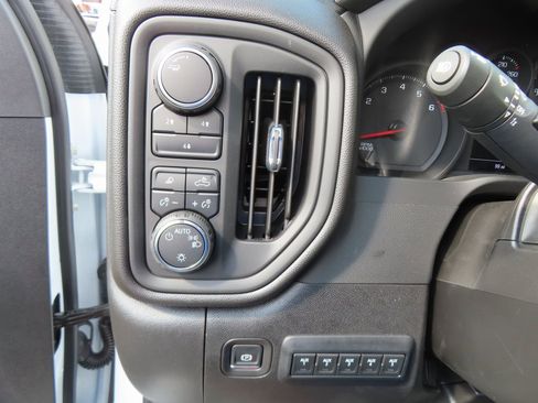 New 2025 Chevrolet Silverado 3500 W/T w/ WT Convenience Package image 12