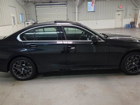 Used 2026 BMW 330i xDrive Sedan AWD/4WD image 9